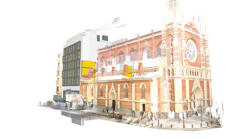 EDIFICACIÓN-PÚBLICA- EN-ALZA-EN-BIIM-EUSKADI