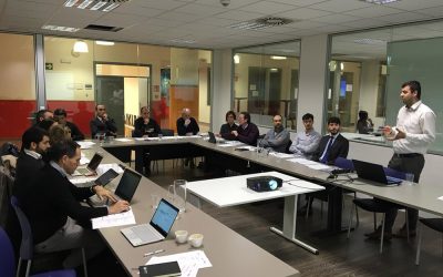 BIM, UN RETO COLECTIVO CADA VEZ MÁS CERCANO