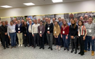 “ESTE AÑO NOS HEMOS PROPUESTO AVANZAR EN LA INTRODUCCIÓN DE BIM EN EL SECTOR PÚBLICO”