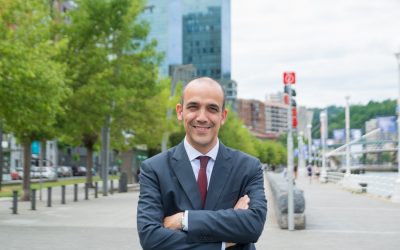 “BIM ES CLAVE PARA INDUSTRIALIZAR EL SECTOR DE LA CONSTRUCCIÓN”