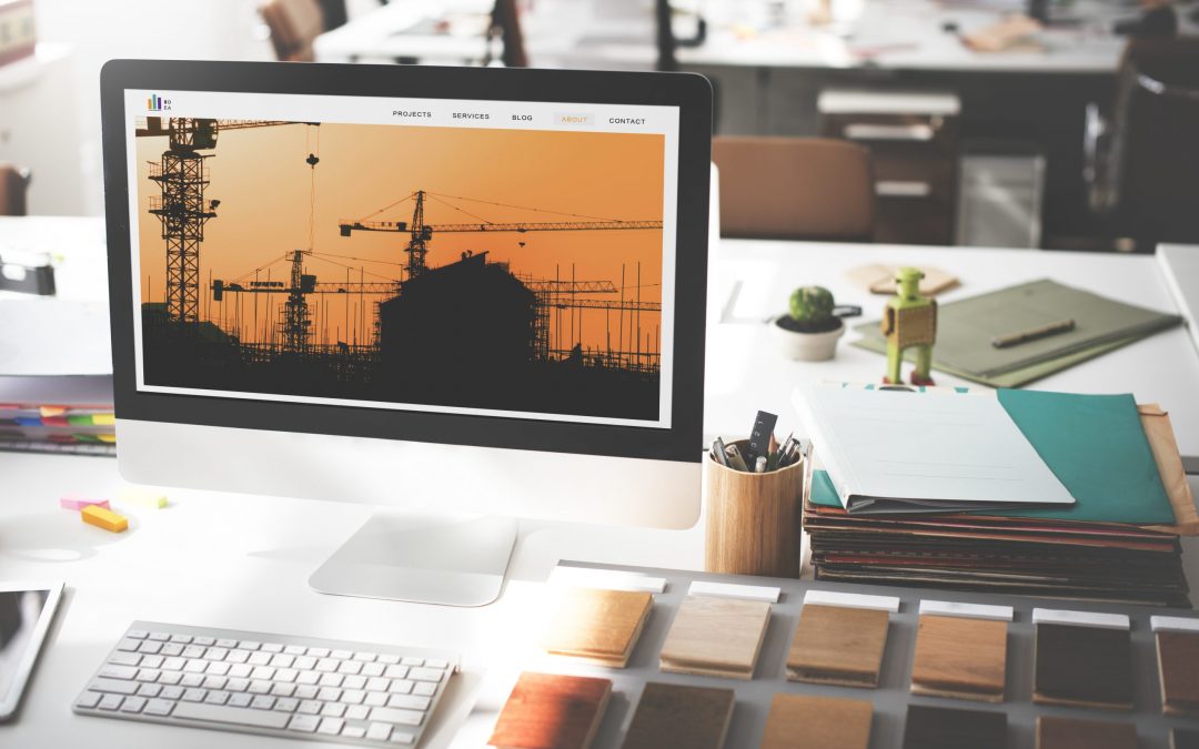 Transformación digital en la industria de la construcción