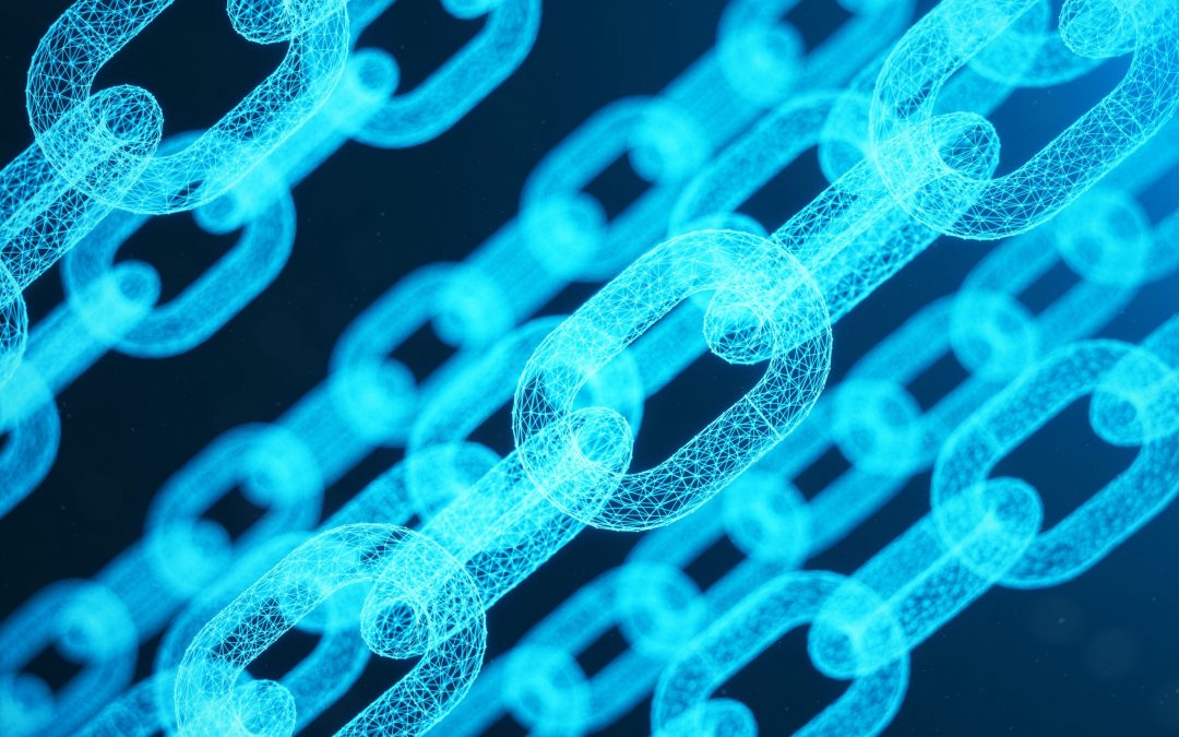 La tecnología Blockchain como aliada en el sector de la construcción