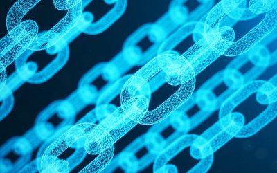 La tecnología Blockchain como aliada en el sector de la construcción