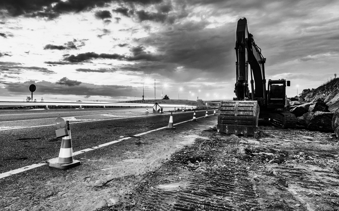 Proyecto piloto para implantar BIM en la Dirección General de Carreteras