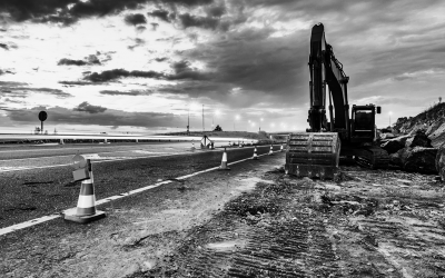 Proyecto piloto para implantar BIM en la Dirección General de Carreteras