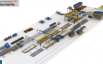 Interesante e innovador evento Seven BIM