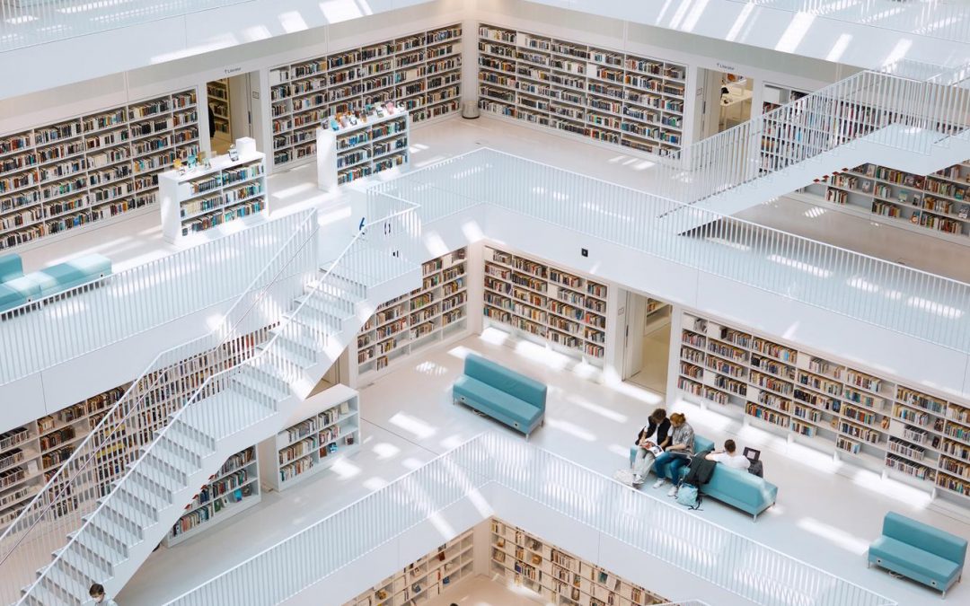 Nuevo y amplio repositorio documental en la Biblioteca de BIM Euskadi