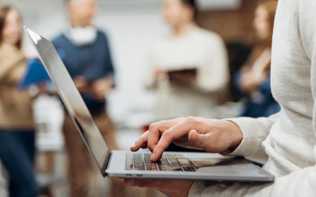 Formación gratuita en metodología BIM para personas desempleadas
