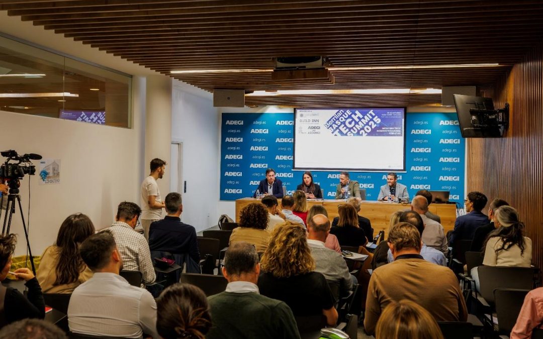 Publicación del informe sobre la implementación de BIM en el sector público,