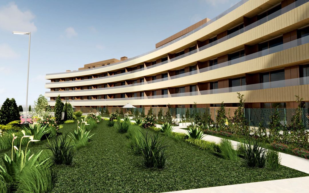 Natura homes II