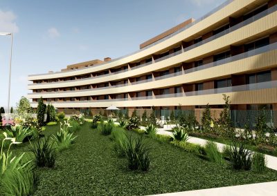 Natura homes II