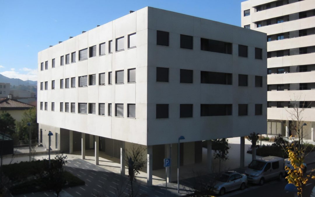 BIM Alokairuko