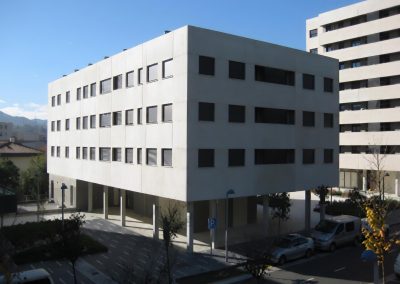 BIM Alokairuko