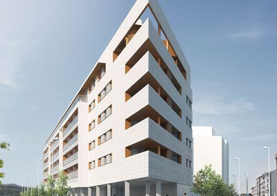 Mugarra Homes
