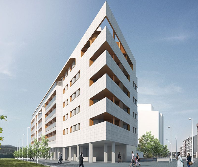 Mugarra Homes